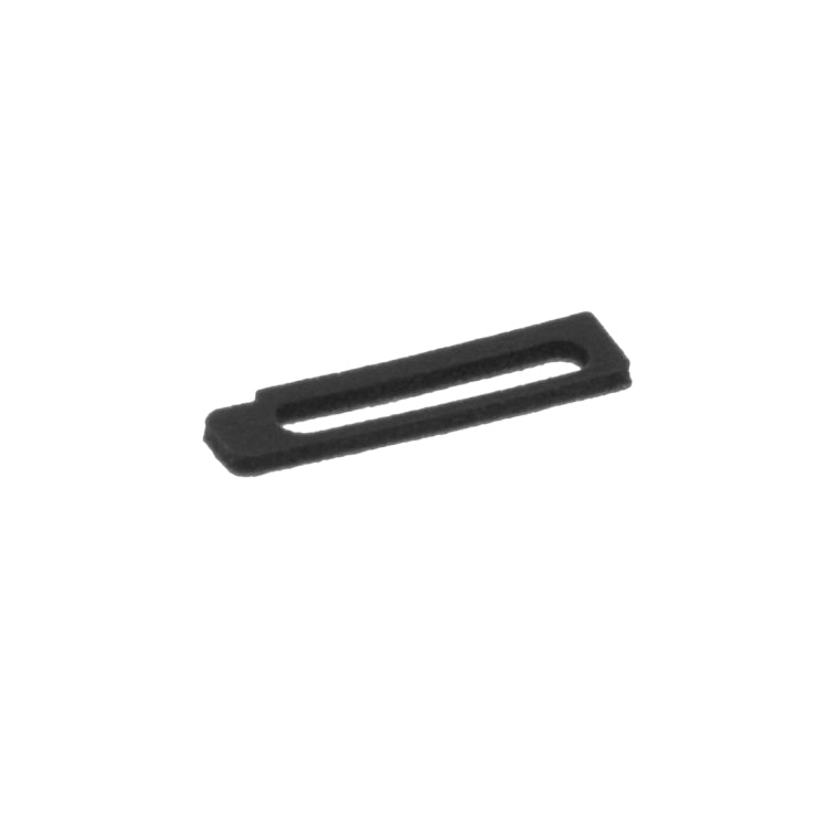 100 PCS Sponge Foam Slice Pads for iPhone 6s Plus Dock Connector Charging Port Gasket - iPhone 6S/6S Plus Parts by PMc TechLife | Online Shopping South Africa | PMc TechLife | Buy Now Pay Later Mobicred