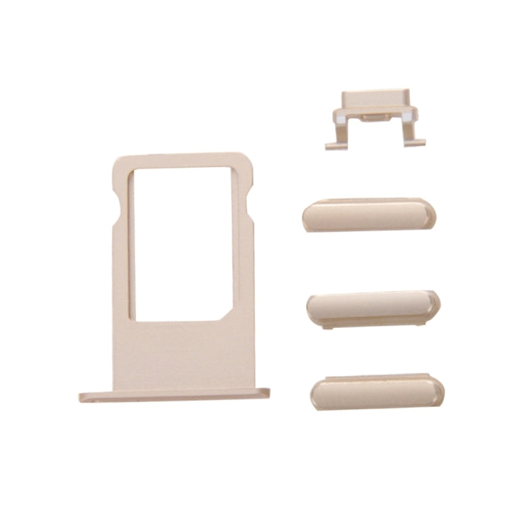 Card Tray  for iPhone 6s Plus(Gold) - free shipping - PMc TechLife - Order now!