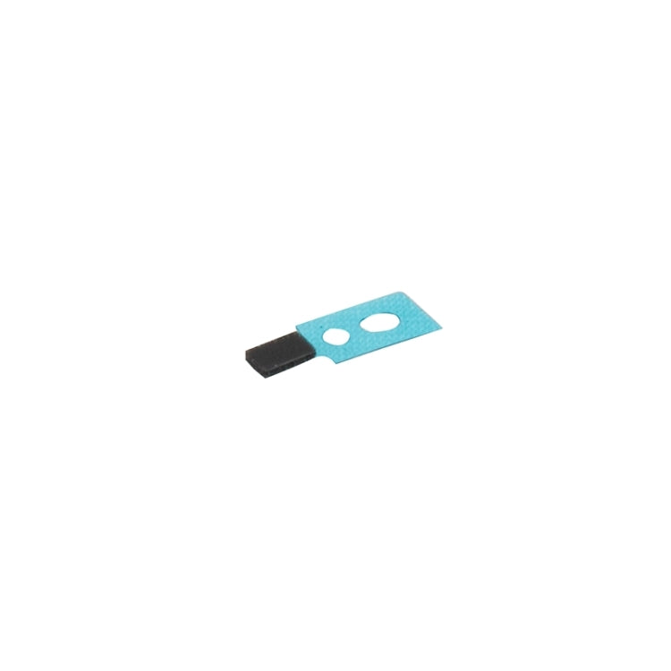 100 PCS for iPhone 6s Microphone Back Sponge Foam Slice Pads - iPhone 6S/6S Plus Parts by PMc TechLife | Online Shopping South Africa | PMc TechLife | Buy Now Pay Later Mobicred