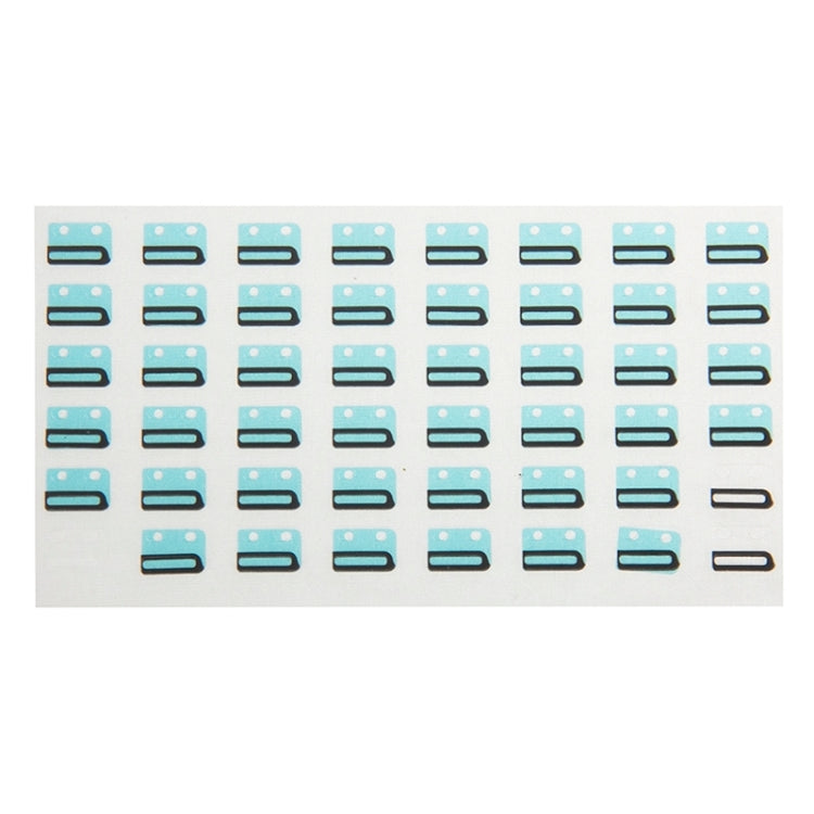 100 PCS for iPhone 6s Speaker Ringer Buzzer Hole Sponge Foam Slice Pads - iPhone 6S/6S Plus Parts by PMc TechLife | Online Shopping South Africa | PMc TechLife | Buy Now Pay Later Mobicred