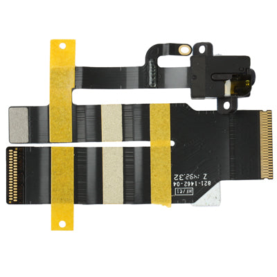 Original Audio Cable for New iPad (iPad 3) / iPad 4 , 4G Version - iPad 3 Parts by PMC TechLife | Online Shopping South Africa | PMC TechLife | Buy Now Pay Later Mobicred