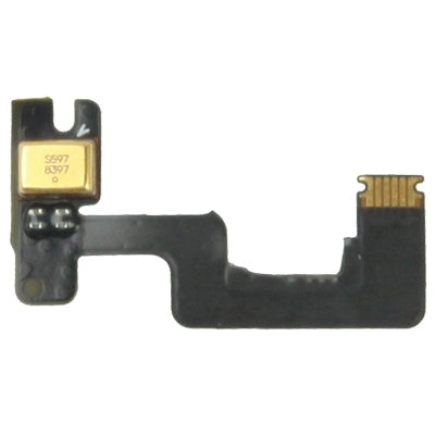 Original Repair Part of Microphone Mic for New iPad (iPad 3)(Black) - iPad 3 Parts by PMC Jewellery | Online Shopping South Africa | PMC Jewellery | Buy Now Pay Later Mobicred