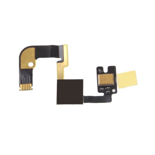 Original Repair Part of Microphone Mic Flex Cable for iPad 4 - free shipping - PMC TechLife - Order now!