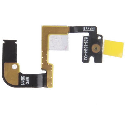 Original Repair Part of Microphone Mic Flex Cable for iPad 4 - free shipping - PMC TechLife - Order now!
