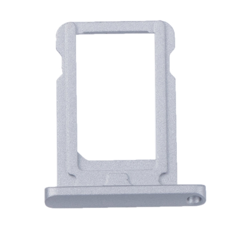 Original Nano SIM Card Tray for iPad Pro 12.9 inch(Silver) - 12.9 inch by PMC TechLife | Online Shopping South Africa | PMC TechLife | Buy Now Pay Later Mobicred