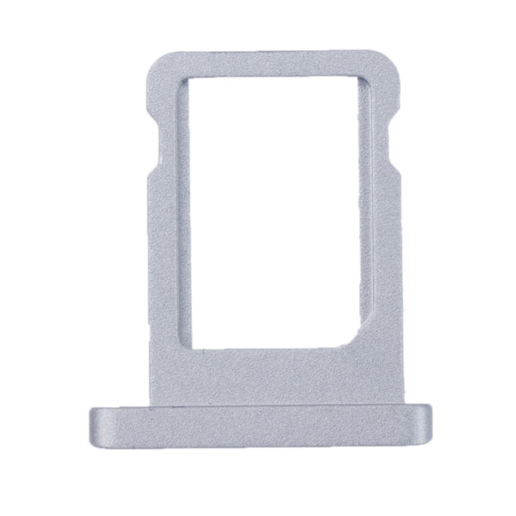 Original Nano SIM Card Tray for iPad Pro 12.9 inch(Silver) - 12.9 inch by PMC TechLife | Online Shopping South Africa | PMC TechLife | Buy Now Pay Later Mobicred