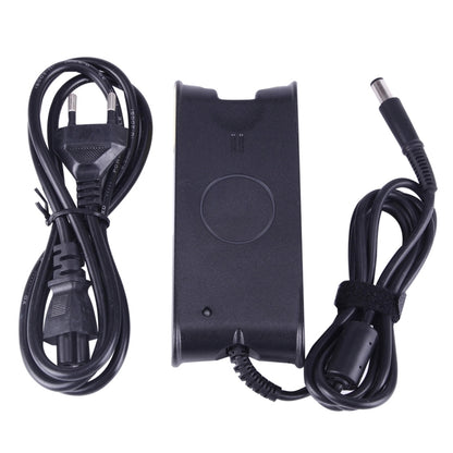 19.5V 3.34A 7.4 x 5.0mm Laptop Notebook Power Adapter Charger with Power Cable for Dell(Black) - For Dell by PMC Jewellery | Online Shopping South Africa | PMC Jewellery | Buy Now Pay Later Mobicred