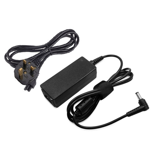UK Plug AC Adapter 20V 2A 40W for Lenovo Notebook, Output Tips: 5.5 x 2.5mm (Original Version) - For Lenovo by PMC TechLife | Online Shopping South Africa | PMC TechLife | Buy Now Pay Later Mobicred