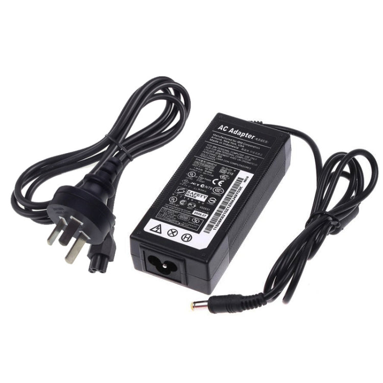 AU Plug AC Adapter 19V 3.42A 65W for Lenovo Notebook, Output Tips: 5.5 x 2.5mm - For Lenovo by PMC TechLife | Online Shopping South Africa | PMC TechLife | Buy Now Pay Later Mobicred
