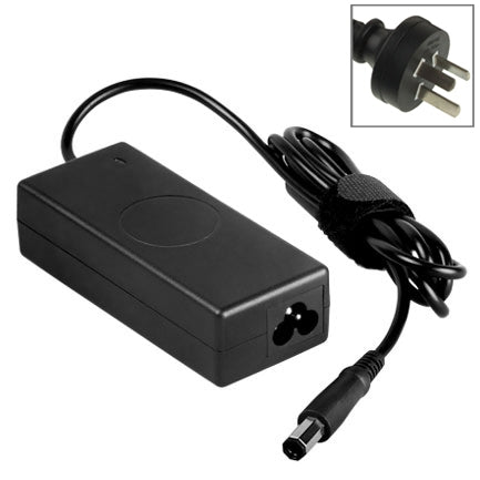 AU Plug AC Adapter 19.5V 3.34A 65W for Dell Notebook, Output Tips: 7.9x5.0mm - For Dell by PMC Jewellery | Online Shopping South Africa | PMC Jewellery | Buy Now Pay Later Mobicred