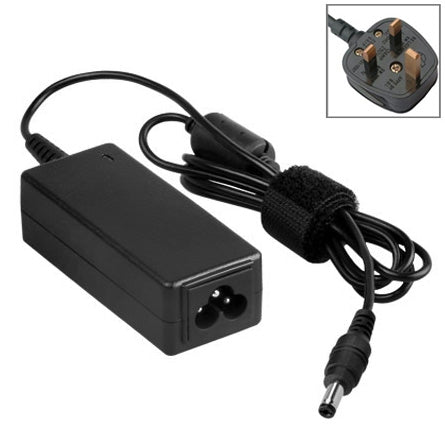 UK Plug AC Adapter 19V 3.42A 65W for Acer Notebook, Output Tips: 5.5x1.7mm(Black) - For Acer by PMC TechLife | Online Shopping South Africa | PMC TechLife | Buy Now Pay Later Mobicred