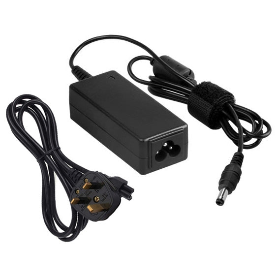 UK Plug AC Adapter 19V 3.42A 65W for Acer Notebook, Output Tips: 5.5x1.7mm(Black) - For Acer by PMC TechLife | Online Shopping South Africa | PMC TechLife | Buy Now Pay Later Mobicred