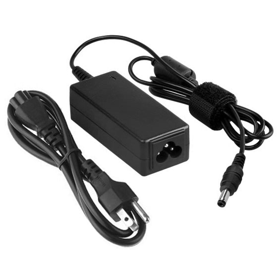 US Plug AC Adapter 19V 3.42A 65W for Acer Notebook, Output Tips: 5.5x1.7mm(Black) - For Acer by PMC Jewellery | Online Shopping South Africa | PMC Jewellery | Buy Now Pay Later Mobicred