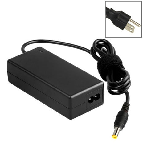 US Plug AC Adapter 19V 4.74A 75W for Toshiba Laptop, Output Tips: 5.5x2.5mm - For Toshiba by PMC Jewellery | Online Shopping South Africa | PMC Jewellery | Buy Now Pay Later Mobicred