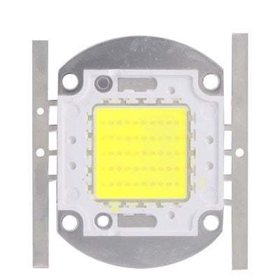 50W High Power White LED Lamp, Luminous Flux: 3500lm(White Light) - Light Beads by PMc TechLife | Online Shopping South Africa | PMc TechLife | Buy Now Pay Later Mobicred