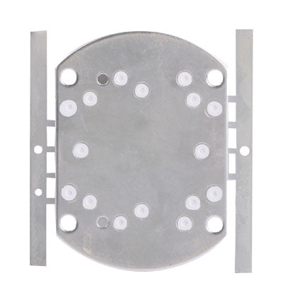50W High Power White LED Lamp, Luminous Flux: 3500lm(White Light) - Light Beads by PMc TechLife | Online Shopping South Africa | PMc TechLife | Buy Now Pay Later Mobicred