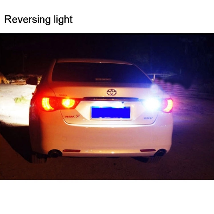 2 PCS T10 1.5W 60LM 1 LED Dark Blue COB LED Brake Light for Vehicles, DC12V(Dark Blue) - Instrument Lights by PMC TechLife | Online Shopping South Africa | PMC TechLife | Buy Now Pay Later Mobicred