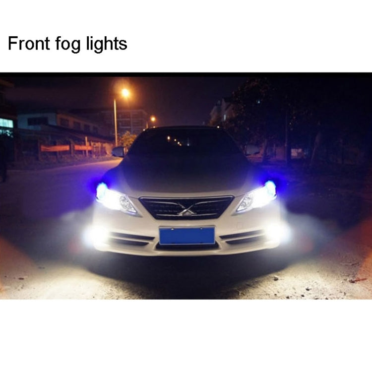 2 PCS T10 1.5W 60LM 1 LED Red COB LED Brake Light for Vehicles, DC12V(Red) - Instrument Lights by PMC TechLife | Online Shopping South Africa | PMC TechLife | Buy Now Pay Later Mobicred