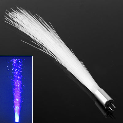G4 Creative Optical Fiber Blue Light LED Light, DC 12V - Novelty Lighting by PMC TechLife | Online Shopping South Africa | PMC TechLife
