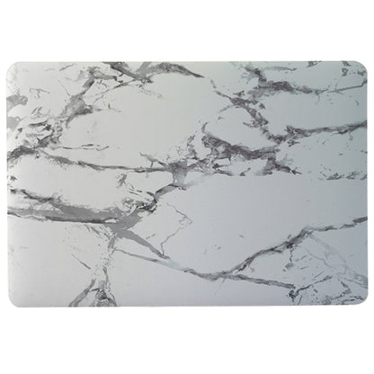 Marble Patterns Apple Laptop Water Decals PC Protective Case for Macbook Air 11.6 inch - MacBook Air Cases by PMC Jewellery | Online Shopping South Africa | PMC Jewellery | Buy Now Pay Later Mobicred