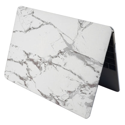 Marble Patterns Apple Laptop Water Decals PC Protective Case for Macbook Pro Retina 15.4 inch - MacBook Pro Cases by PMC Jewellery | Online Shopping South Africa | PMC Jewellery | Buy Now Pay Later Mobicred