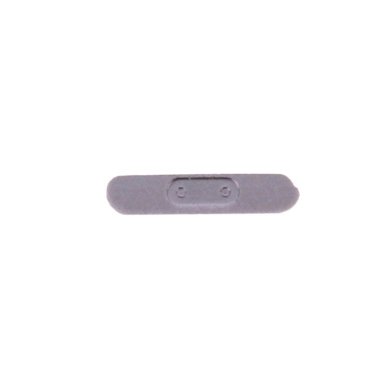 Power Button  for iPad mini 4(Grey) - iPad mini 4 (2015) by PMc TechLife | Online Shopping South Africa | PMc TechLife | Buy Now Pay Later Mobicred