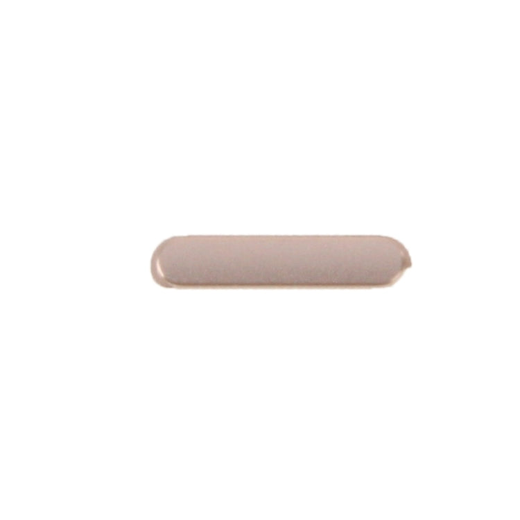 Power Button  for iPad mini 4(Gold) - iPad mini 4 (2015) by PMc TechLife | Online Shopping South Africa | PMc TechLife | Buy Now Pay Later Mobicred