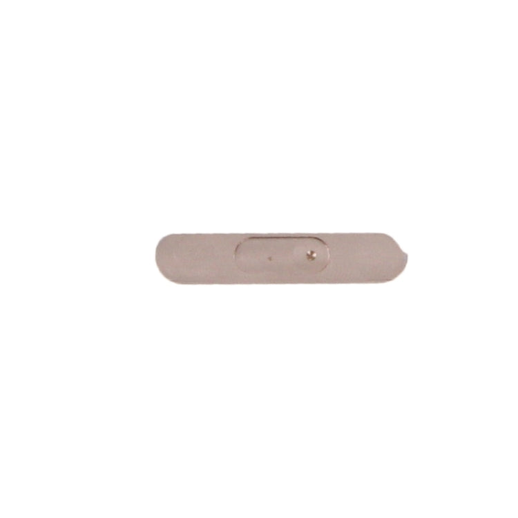 Power Button  for iPad mini 4(Gold) - iPad mini 4 (2015) by PMc TechLife | Online Shopping South Africa | PMc TechLife | Buy Now Pay Later Mobicred