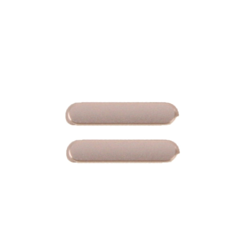 Volume Button  for iPad mini 4(Gold) - iPad mini 4 (2015) by PMc TechLife | Online Shopping South Africa | PMc TechLife | Buy Now Pay Later Mobicred