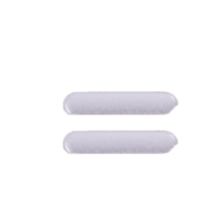 Volume Button  for iPad mini 4(Silver) - iPad mini 4 (2015) by PMc TechLife | Online Shopping South Africa | PMc TechLife | Buy Now Pay Later Mobicred