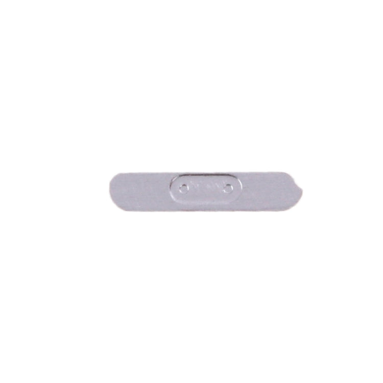 Volume Button  for iPad mini 4(Silver) - iPad mini 4 (2015) by PMc TechLife | Online Shopping South Africa | PMc TechLife | Buy Now Pay Later Mobicred