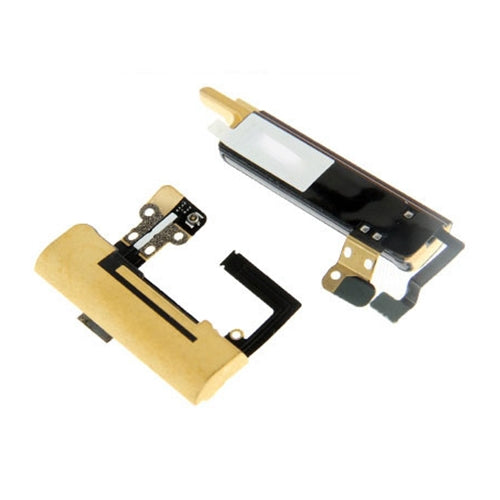 Original Version Left and Right Aerial Cable for iPad mini 1 / 2 / 3(White) - iPad mini Parts by PMC TechLife | Online Shopping South Africa | PMC TechLife | Buy Now Pay Later Mobicred