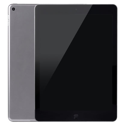 For iPad Air 2 Dark Screen Non-Working Fake Dummy Display Model(Grey) - For iPhone & iPad by PMC Jewellery | Online Shopping South Africa | PMC Jewellery | Buy Now Pay Later Mobicred