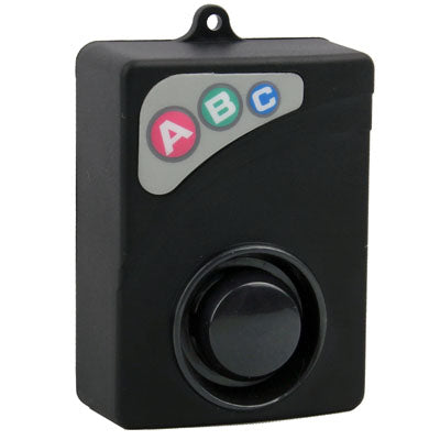 105dB Bicycle Alarm JX-612 - Bicycle Bells by PMC TechLife | Online Shopping South Africa | PMC TechLife | Buy Now Pay Later Mobicred