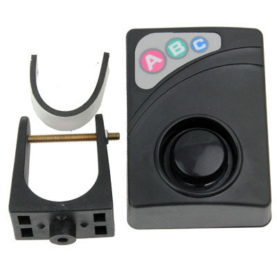 105dB Bicycle Alarm JX-612 - Bicycle Bells by PMC TechLife | Online Shopping South Africa | PMC TechLife | Buy Now Pay Later Mobicred