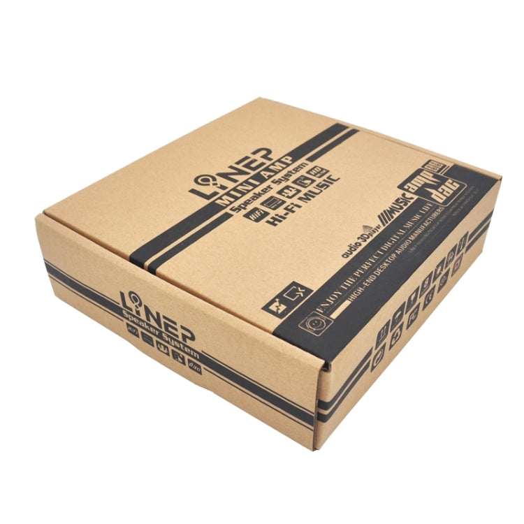 A926 Four-In Two-Out Signal Amplifying Switcher(Black) - free shipping - PMC TechLife - Order now!