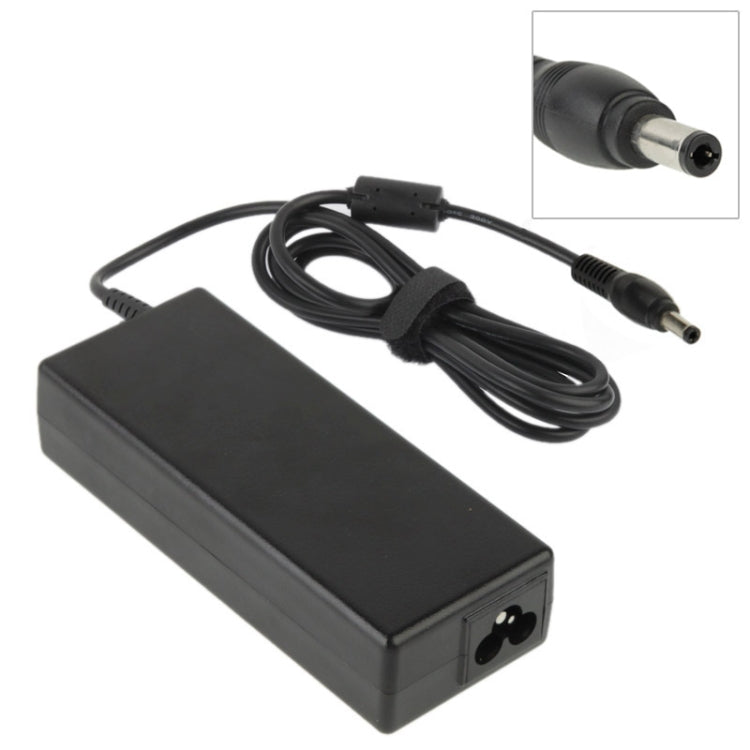 AC Adapter 19V 3.95A for Toshiba Networking, Output Tips: 5.5 x 2.5mm - For Toshiba by PMC Jewellery | Online Shopping South Africa | PMC Jewellery | Buy Now Pay Later Mobicred