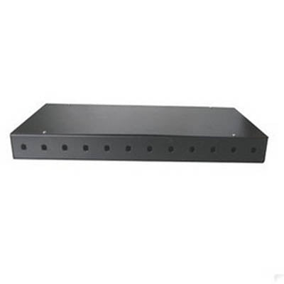12 Fiber Optic Terminal Box / Digital Video Terminals - free shipping - PMC Jewellery - Order now!