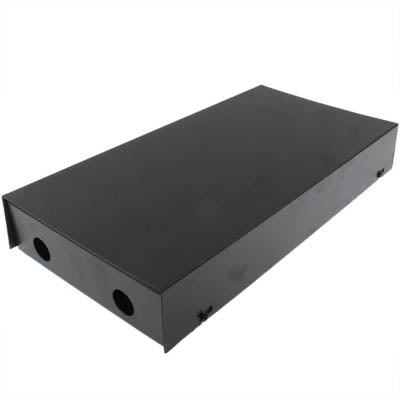 12 Fiber Optic Terminal Box / Digital Video Terminals - free shipping - PMC Jewellery - Order now!
