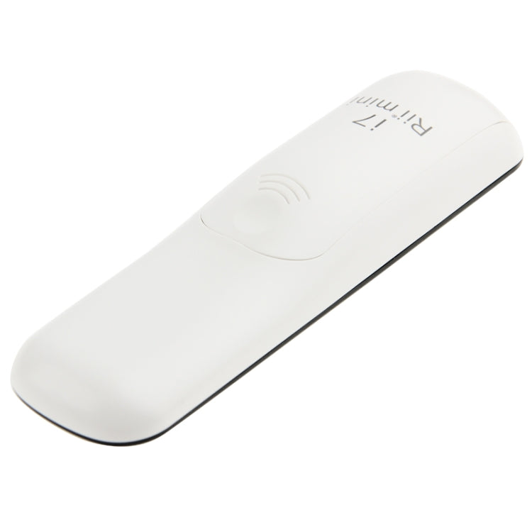 Rii i7 Mini Wireless Air Mouse Keyboard Remote for HTPC / Android TV Box / Xbox360 - MINI PC Accessories & Gadgets by PMC Jewellery | Online Shopping South Africa | PMC Jewellery | Buy Now Pay Later Mobicred