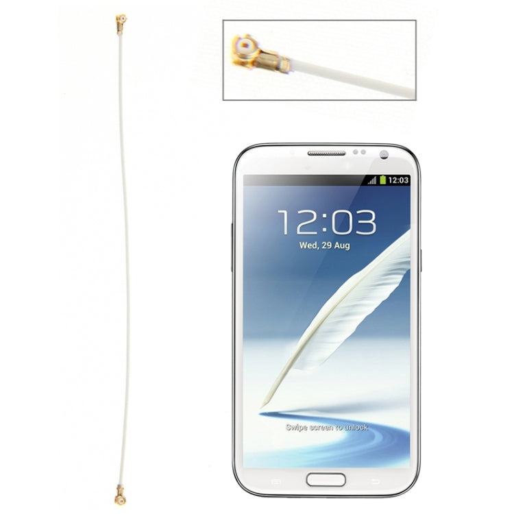 For Galaxy Note II / N7100 Antenna Cable - free shipping - PMc TechLife - Order now!