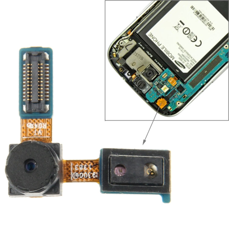 For Galaxy SIII / i9300 High Quality  Front Camera - free shipping - PMc TechLife - Order now!