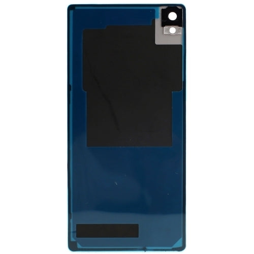 Original Glass Housing Back Cover for Sony Xperia Z3 / D6653(Green) - Back Cover by PMC TechLife | Online Shopping South Africa | PMC TechLife