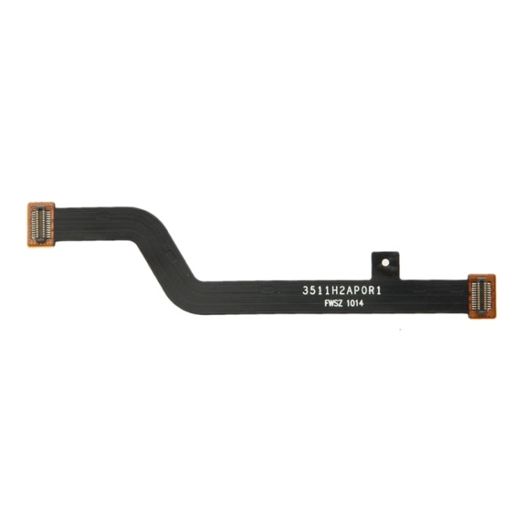 Motherboard Flex Cable for Xiaomi Redmi (3G) - Flex Cable by PMC Jewellery | Online Shopping South Africa | PMC Jewellery