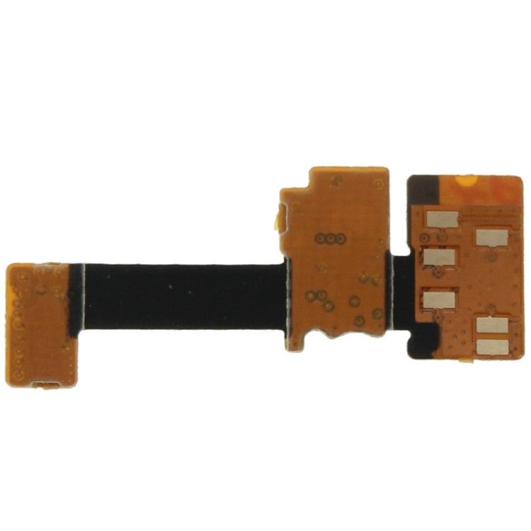 Sensor Flex Cable for Xiaomi Mi3, Unicom Edition - Flex Cable by PMC TechLife | Online Shopping South Africa | PMC TechLife | Buy Now Pay Later Mobicred
