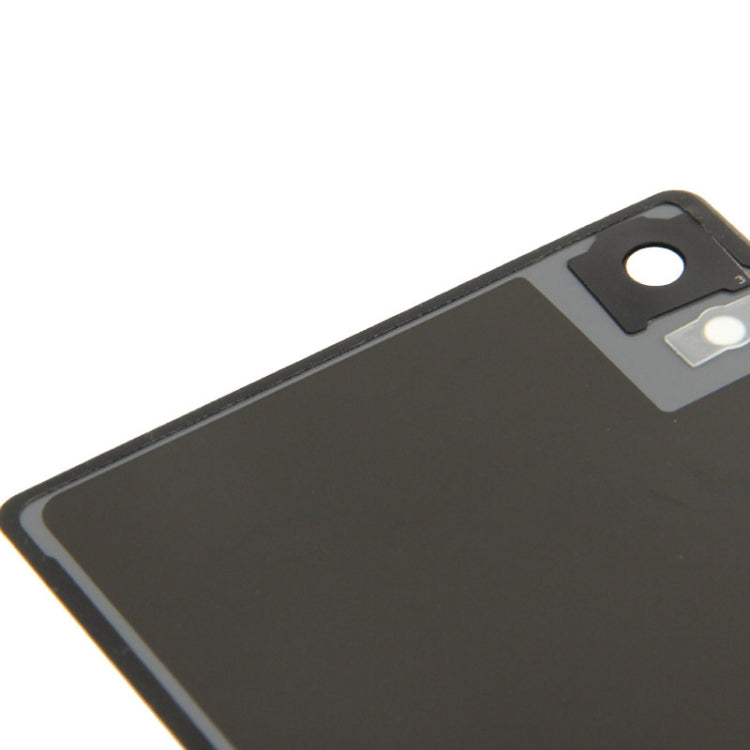 High Quality  Battery Back Cover for Sony Xperia Z2 / L50w(White) - free shipping - PMC TechLife - Order now!