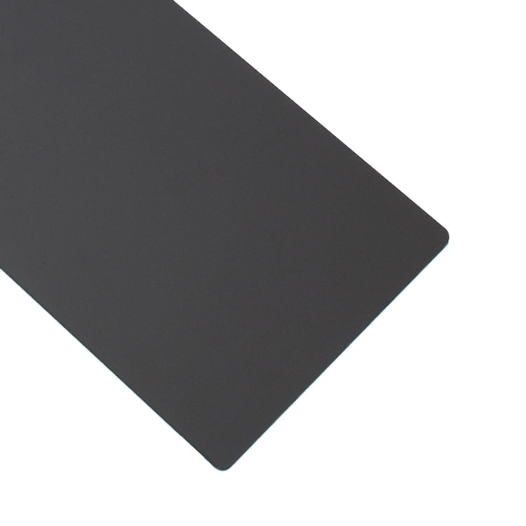 Original Back Battery Cover for Sony Xperia Z5(Black) - Back Cover by PMC TechLife | Online Shopping South Africa | PMC TechLife