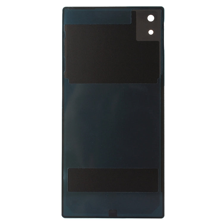 Original Back Battery Cover for Sony Xperia Z5(Gold) - Back Cover by PMC TechLife | Online Shopping South Africa | PMC TechLife | Buy Now Pay Later Mobicred