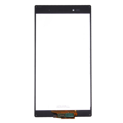 LCD Display + Touch Panel  for Sony Xperia Z Ultra / XL39(Black) - LCD Screen by PMC Jewellery | Online Shopping South Africa | PMC Jewellery | Buy Now Pay Later Mobicred