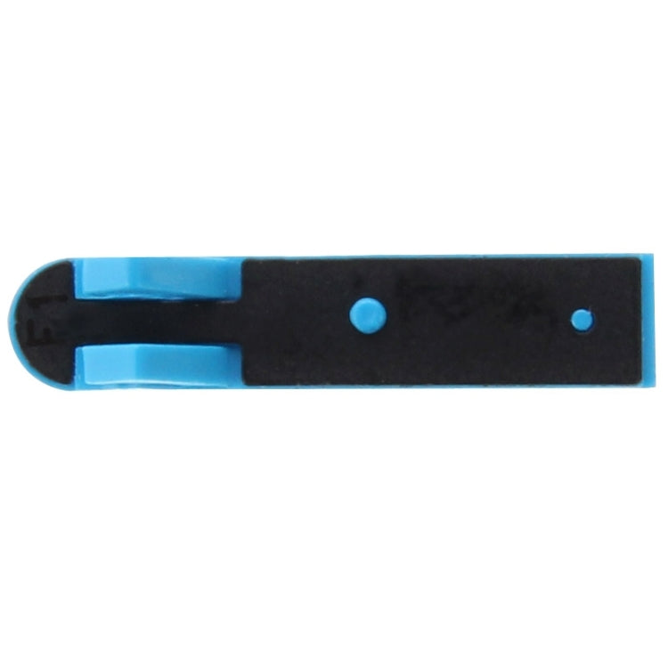 USB Cover  for Nokia N9(Blue) - Flex Cable by PMc TechLife | Online Shopping South Africa | PMc TechLife | Buy Now Pay Later Mobicred